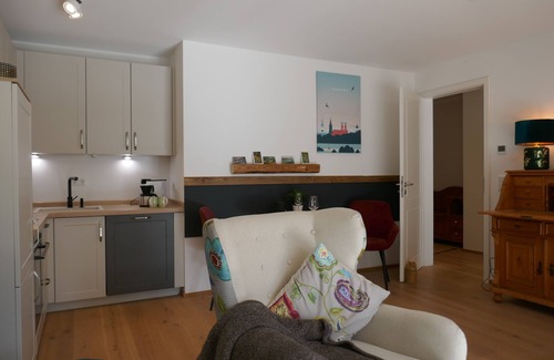 Rottach-Egern Apartamento | 5 star luxury apartment with top equipment