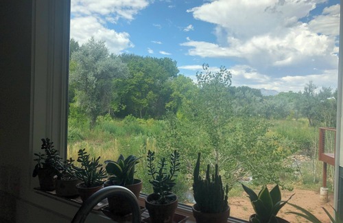 La Veta Casa | 5 Star Luxury Home Surrounded by Nature
