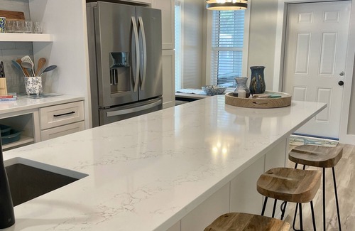Seagrove Beach Cabaña | 5 Star New cottage in Old Seagrove. Small heated pool. Close to beach!