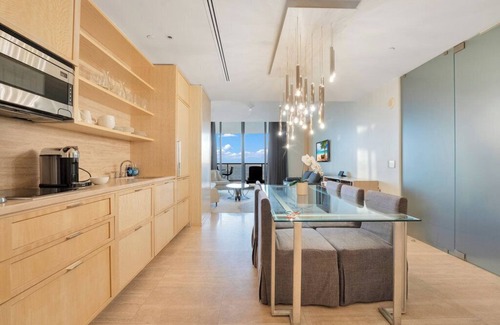Bal Harbour Condominio | Lujoso condominio de 5 estrellas frente al mar en St. Regis Bal Harbour Resort