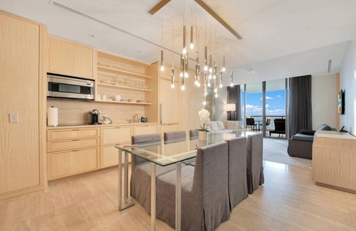 Bal Harbour Condominio | Lujoso condominio de 5 estrellas frente al mar en St. Regis Bal Harbour Resort