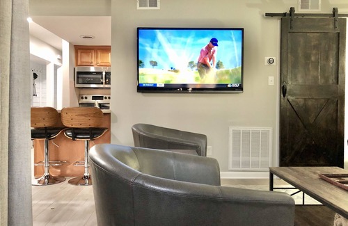 Pinehurst Condominio | 5 STAR. Perfect Location Across from Cradle & PCC Clubhouse