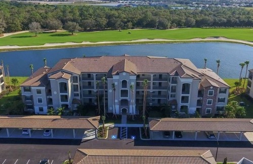 Lakewood Ranch Condominio | Lakewood Ranch, Lakewood National Golf Club