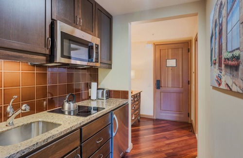 Cle Elum Condominio | ESTUDIO DE ESCAPADA PERFECTO EN SUNCADIA !!!