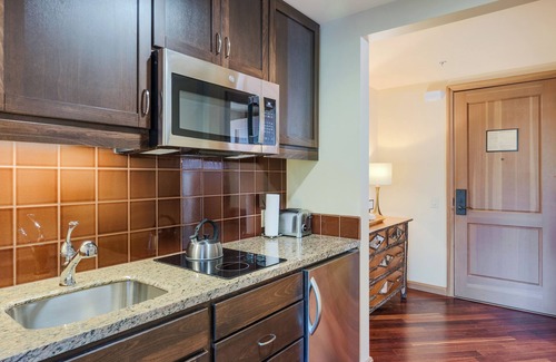 Cle Elum Condominio | ESTUDIO DE ESCAPADA PERFECTO EN SUNCADIA !!!