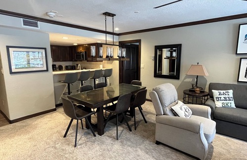Beaver Creek Condominio | Condominio de 5 estrellas junto a las pistas de esquí en el corazón de Beaver Creek Village