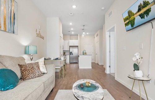 Southbank Apartamento | 5 STAR Teal Zeal San Marco