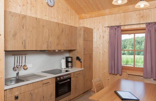 Brennberg Apartamento | 5-star vacation home with private terrace