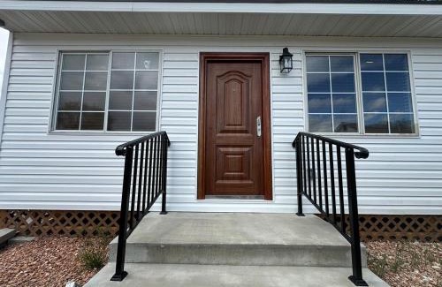 Ely Casa | 5 Star Vacation Home in Ely Sleep 6