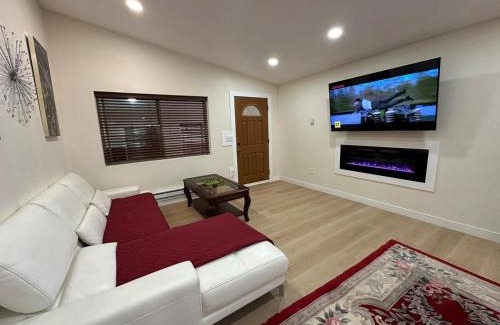 Ely Casa | 5 Star Vacation Home in Ely Sleep 6