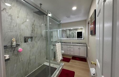 Ely Casa | 5 Star Vacation Home in Ely Sleep 6