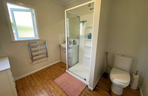 Oneroa Casa | 5 star views and location