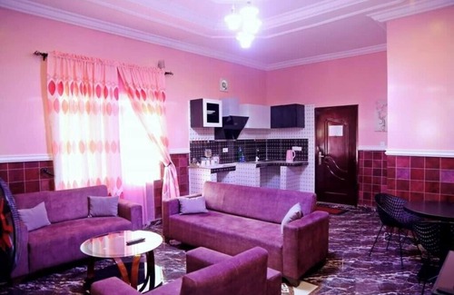 Teshie Hotel | 5 Star Villa Hotel