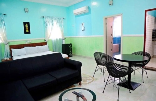 Teshie Hotel | 5 Star Villa Hotel