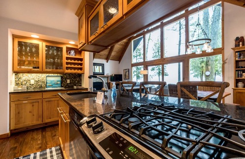 Sturgeon Bay Casa | ¡Nuevo para 2020! Hermosa costa, para 8 personas