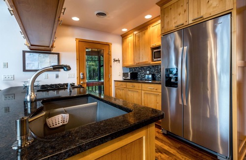 Sturgeon Bay Casa | ¡Nuevo para 2020! Hermosa costa, para 8 personas