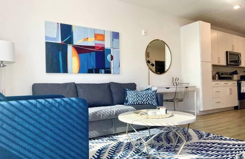 North Hyde Park Apartamento | 5 STARS 1BR Hyde Park 5mDTwn POOL