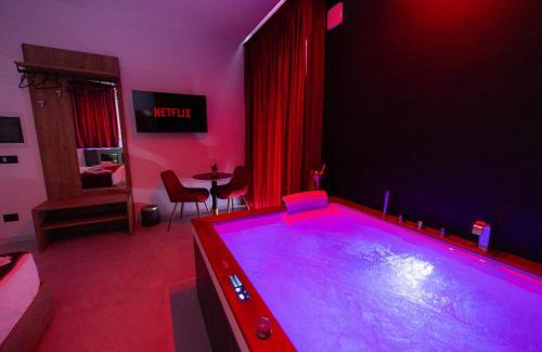 Trapani Casa | 5 Stars - Exclusive Luxury Suites with a jacuzzi