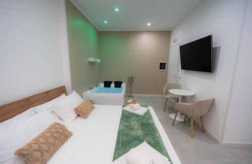 Trapani Casa | 5 Stars - Exclusive Luxury Suites with a jacuzzi