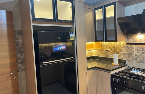 Al Rehab Apartamento | 5 stars luxury hotel apartment, Jayd Compound.