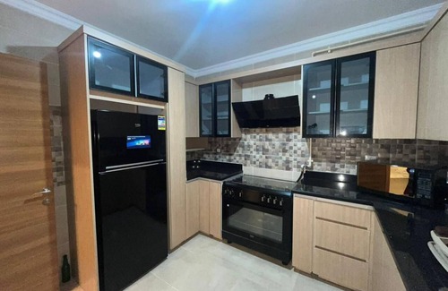 Al Rehab Apartamento | 5 stars luxury hotel apartment, Jayd Compound.