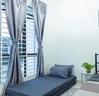 Rawang Casa | 5 stars Rawang homestay