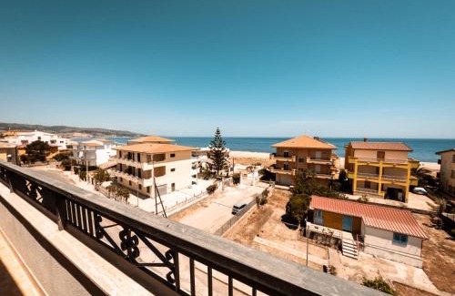 Marina di Strongoli Apartamento | 5 Stars - SEA FRONT APARTMENTS