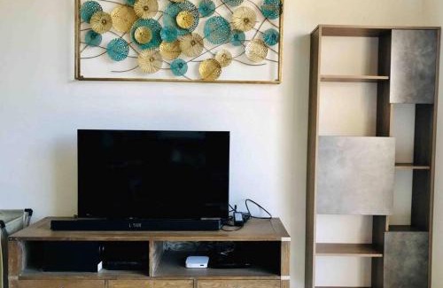 Batu Ferringhi Apartamento | 5 Stars Seafront Suite By The Sea 日落无敌全海景 5星 酒店等级