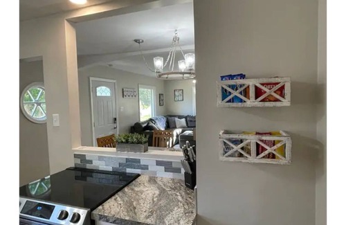 Cheyenne Casa | 5 Star🌟WagonWheel House-Perfect for ALL Travelers