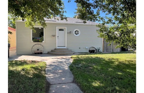 Cheyenne Casa | 5 Star🌟WagonWheel House-Perfect for ALL Travelers