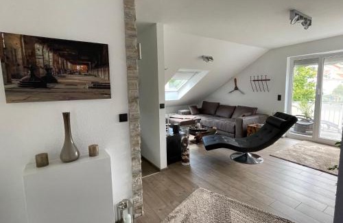 Wilhelmsfeld Apartamento | 5 Sterne Apartment Auszeit