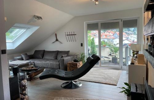 Wilhelmsfeld Apartamento | 5 Sterne Apartment Auszeit