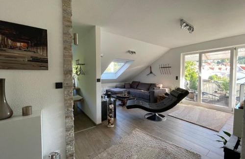 Wilhelmsfeld Apartamento | 5 Sterne Apartment Auszeit