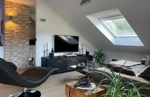 Wilhelmsfeld Apartamento | 5 Sterne Apartment Auszeit