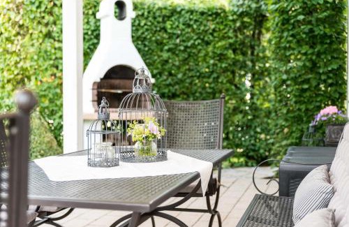 Boebing Apartamento | 5 Sterne Ferienwohnung am See