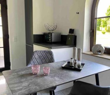 Gonnersdorf Casa | 5-Sterne Wohlfühl-Ferienhaus Eifellust