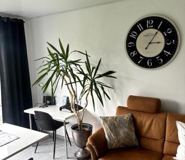 Gonnersdorf Casa | 5-Sterne Wohlfühl-Ferienhaus Eifellust