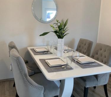 Beltheim Apartamento | 5 Sterne Wohnung Hunsrück Harmonie
