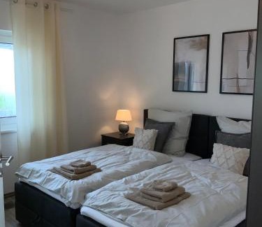 Beltheim Apartamento | 5 Sterne Wohnung Hunsrück Harmonie