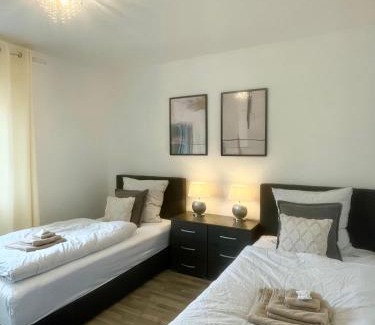 Beltheim Apartamento | 5 Sterne Wohnung Hunsrück Harmonie