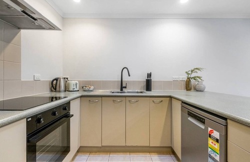 Oteha Apartamento | 5 Sunvista Ave, Oteha, Auckland 0632