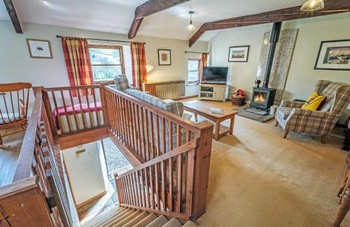 Fremington Casa | 5 Swallowholm Cottages