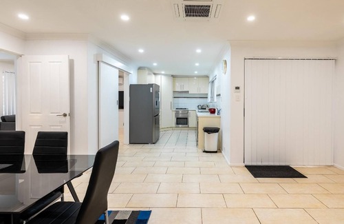 Beechboro Casa | 5 Swan Valley Special family property