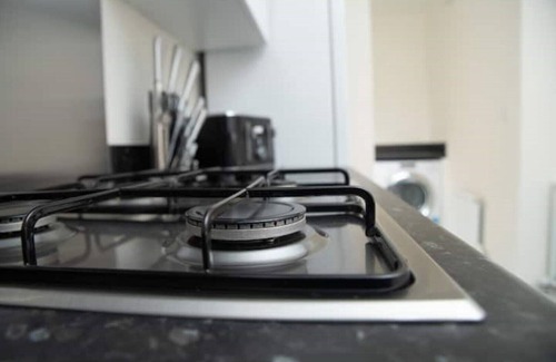 Milton Keynes Casa | 5 Swiftsure - Stunning 4 Bed Home, free parking