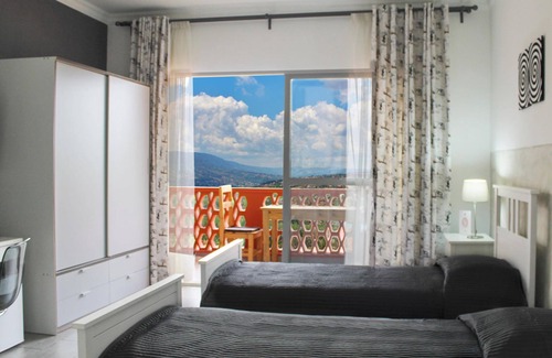 Kigali Hotel | 5 Swiss Hotel
