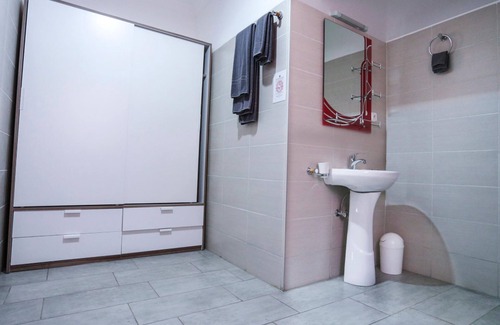 Kigali Hotel | 5 Swiss Hotel
