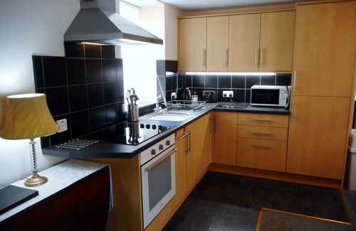 Beattock Casa | CASTILLO DE LECHE, 5. TELFORD MEWS, BEATTOCK, MOFFAT