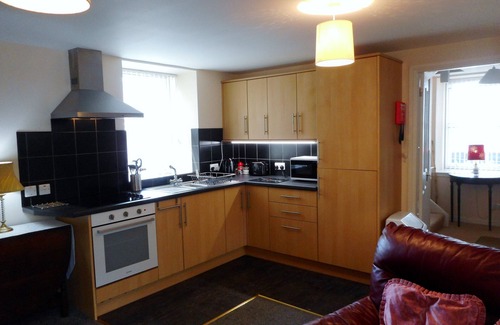 Beattock Casa | CASTILLO DE LECHE, 5. TELFORD MEWS, BEATTOCK, MOFFAT