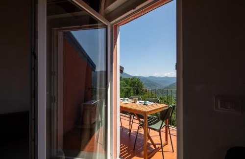 Beverino Apartamento | 5 Terre Il Parco Ciclabile