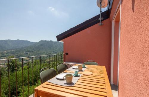 Beverino Apartamento | 5 Terre Il Parco Ciclabile